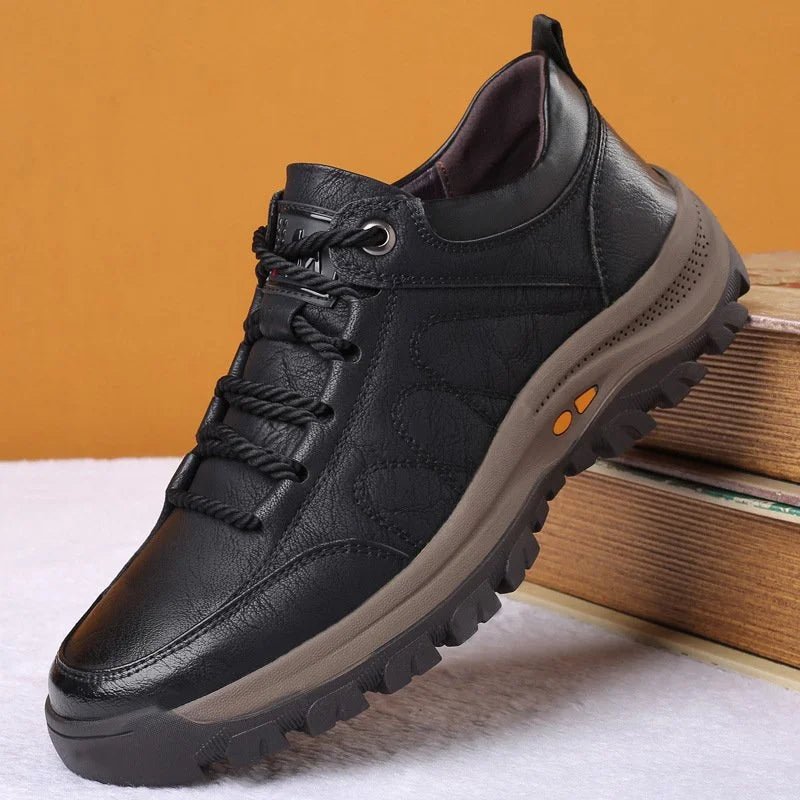 Heren Schoenen Casual Stijl voor Dagelijks Gebruik 6
