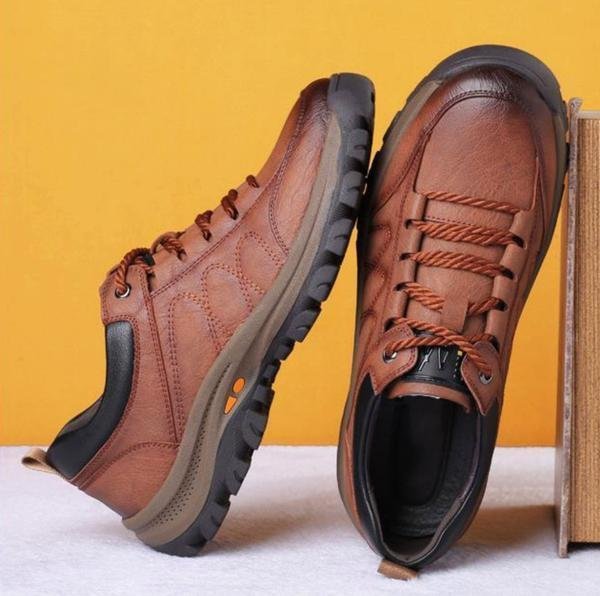 Heren Schoenen Casual Stijl voor Dagelijks Gebruik 8