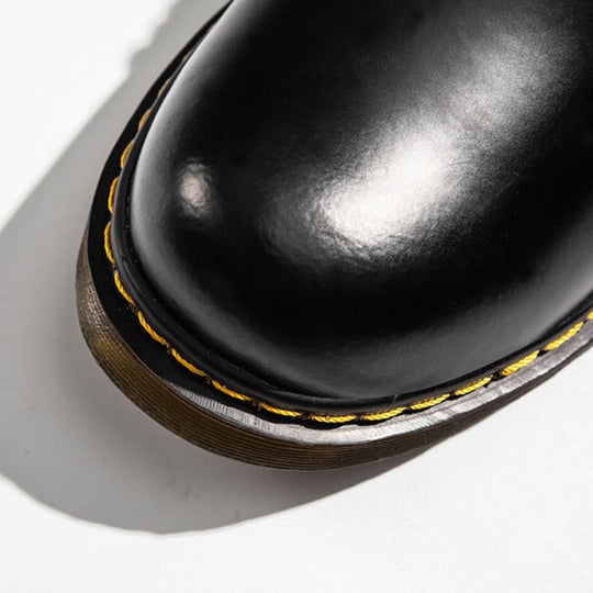 Heren Schoenen Casual Veterschoenen Stijlvol Met Comfortabele Binnenzool 8