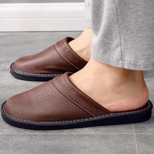 Heren Schoenen Comfortabel en Stijlvol voor Casual Gelegenheden 1