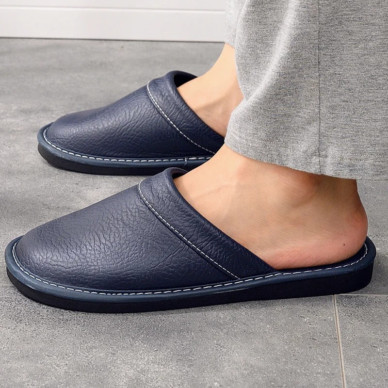 Heren Schoenen Comfortabel en Stijlvol voor Casual Gelegenheden 5