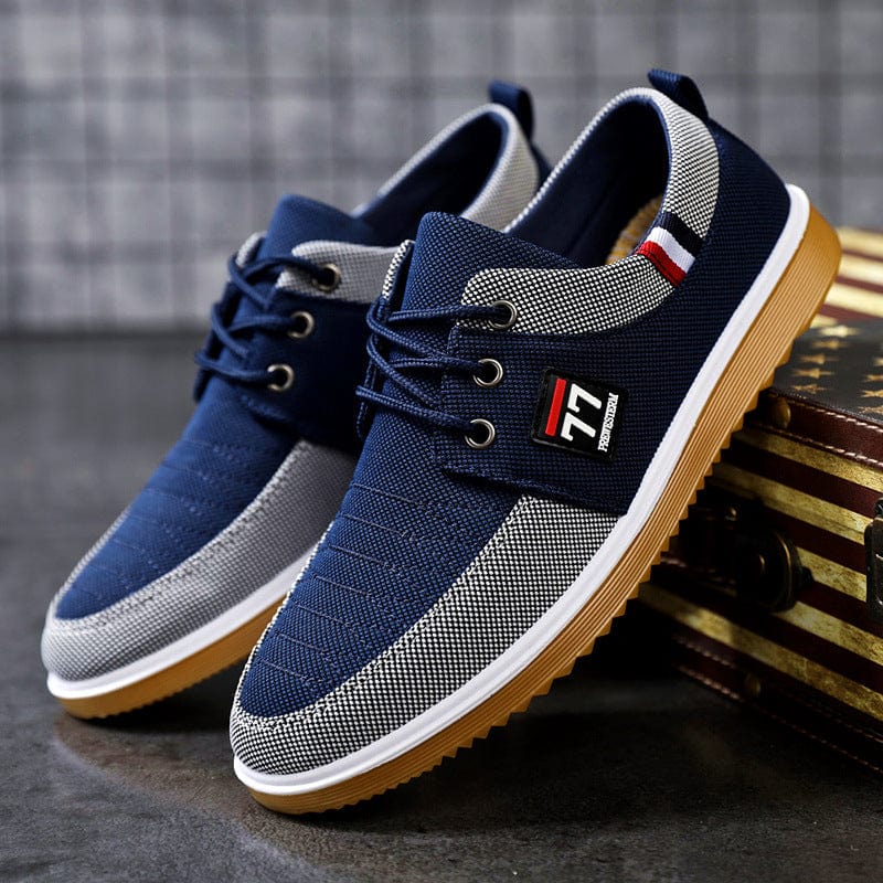 Heren Schoenen Handgemaakt Stijlvol 1