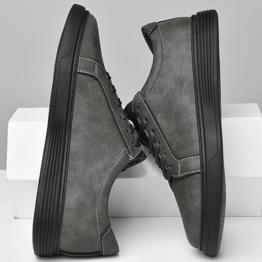 Heren Schoenen van Echt Leer Portofino 7