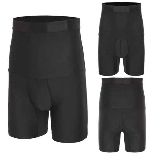 Heren Shorts CoreFlex Met U-Vormig Ontwerp voor Comfort en Ondersteuning 2