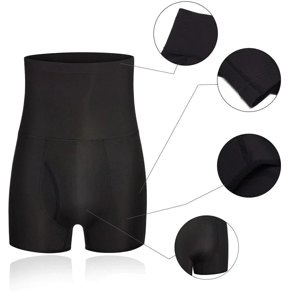 Heren Shorts CoreFlex Met U-Vormig Ontwerp voor Comfort en Ondersteuning 3