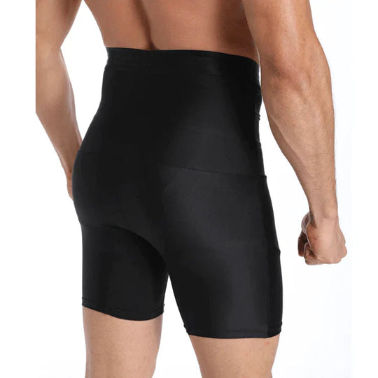 Heren Shorts CoreFlex Met U-Vormig Ontwerp voor Comfort en Ondersteuning 5