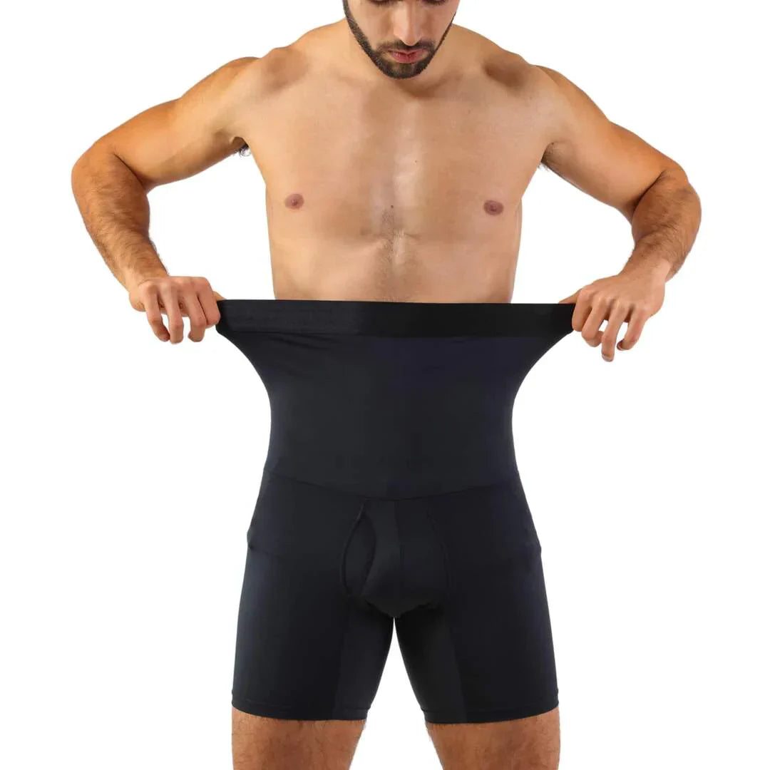 Heren Shorts CoreFlex Met U-Vormig Ontwerp voor Comfort en Ondersteuning 6