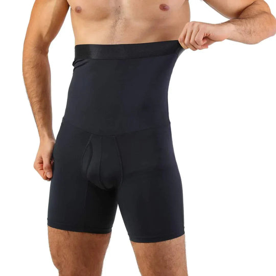 Heren Shorts CoreFlex Met U-Vormig Ontwerp voor Comfort en Ondersteuning 7