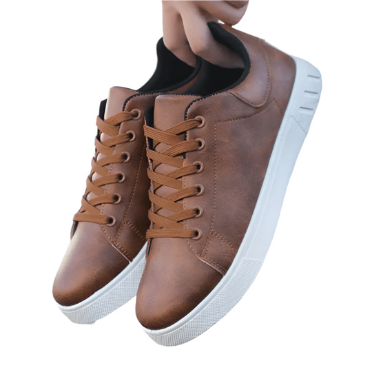 Heren Sneakers Casual Chic 3