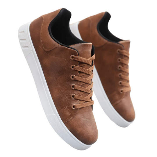 Heren Sneakers Casual Chic 4