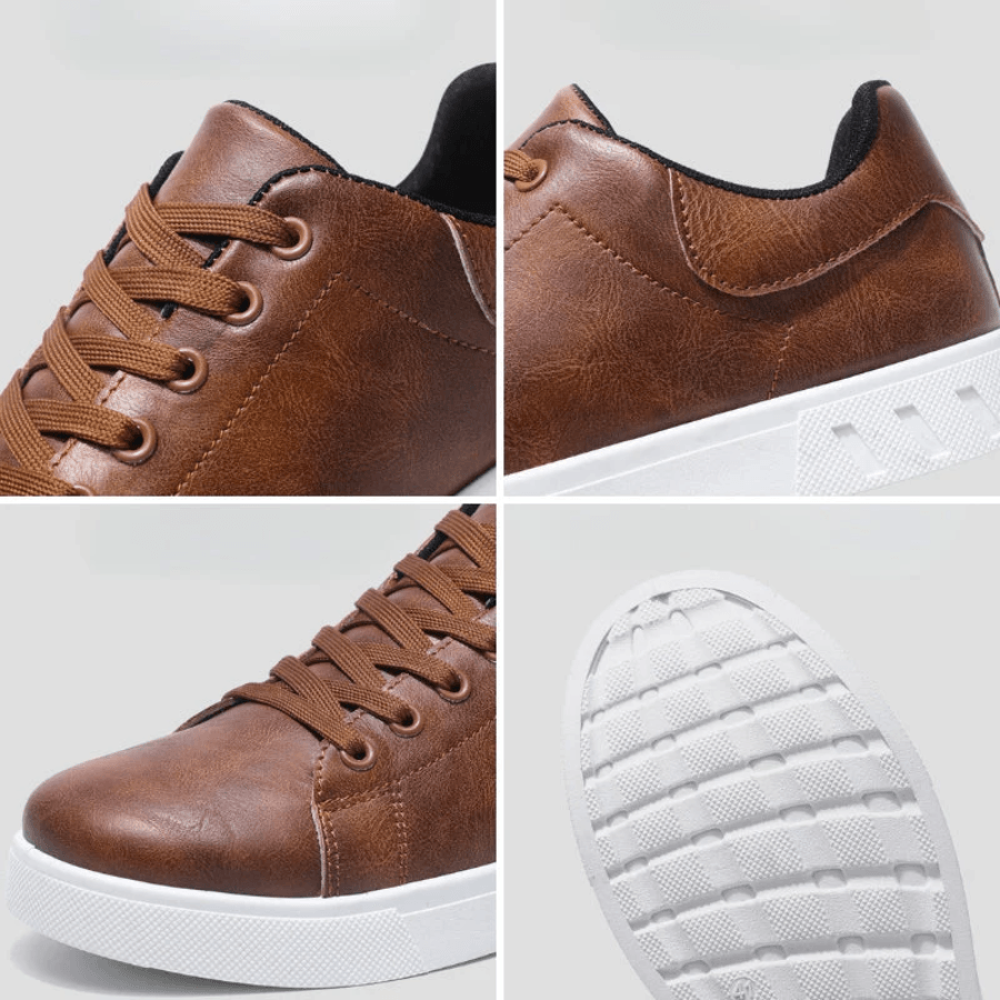 Heren Sneakers Casual Chic 5