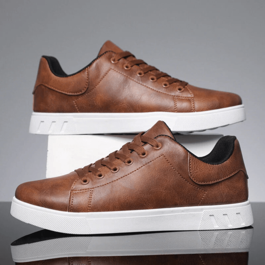 Heren Sneakers Casual Chic 6
