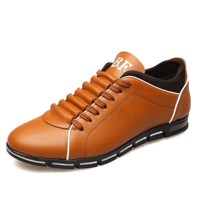 Heren Sneakers Casual Stijl 4