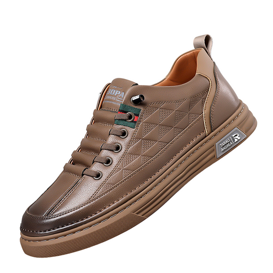 Heren Sneakers Casual Stijl voor Diverse Gelegenheden 0