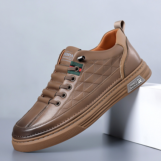 Heren Sneakers Casual Stijl voor Diverse Gelegenheden 1