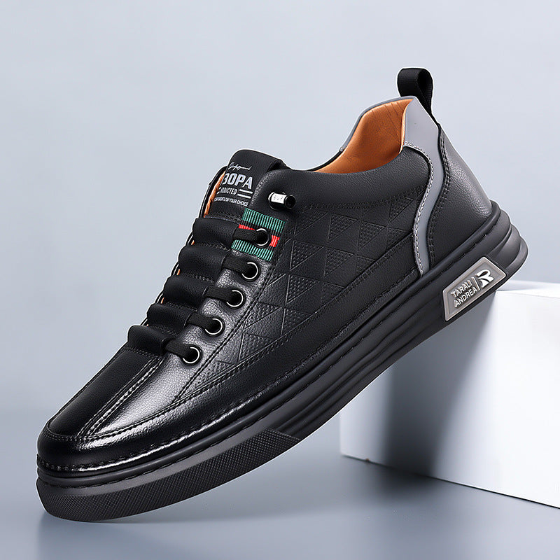 Heren Sneakers Casual Stijl voor Diverse Gelegenheden 10