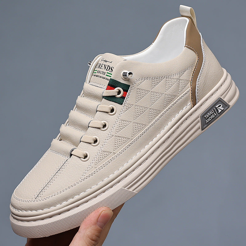 Heren Sneakers Casual Stijl voor Diverse Gelegenheden 5