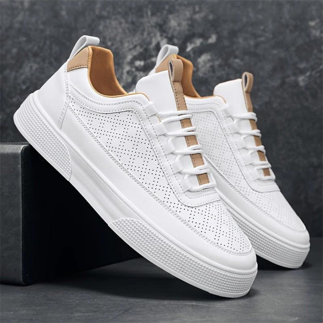Heren Sneakers Casual Stijlvol 7