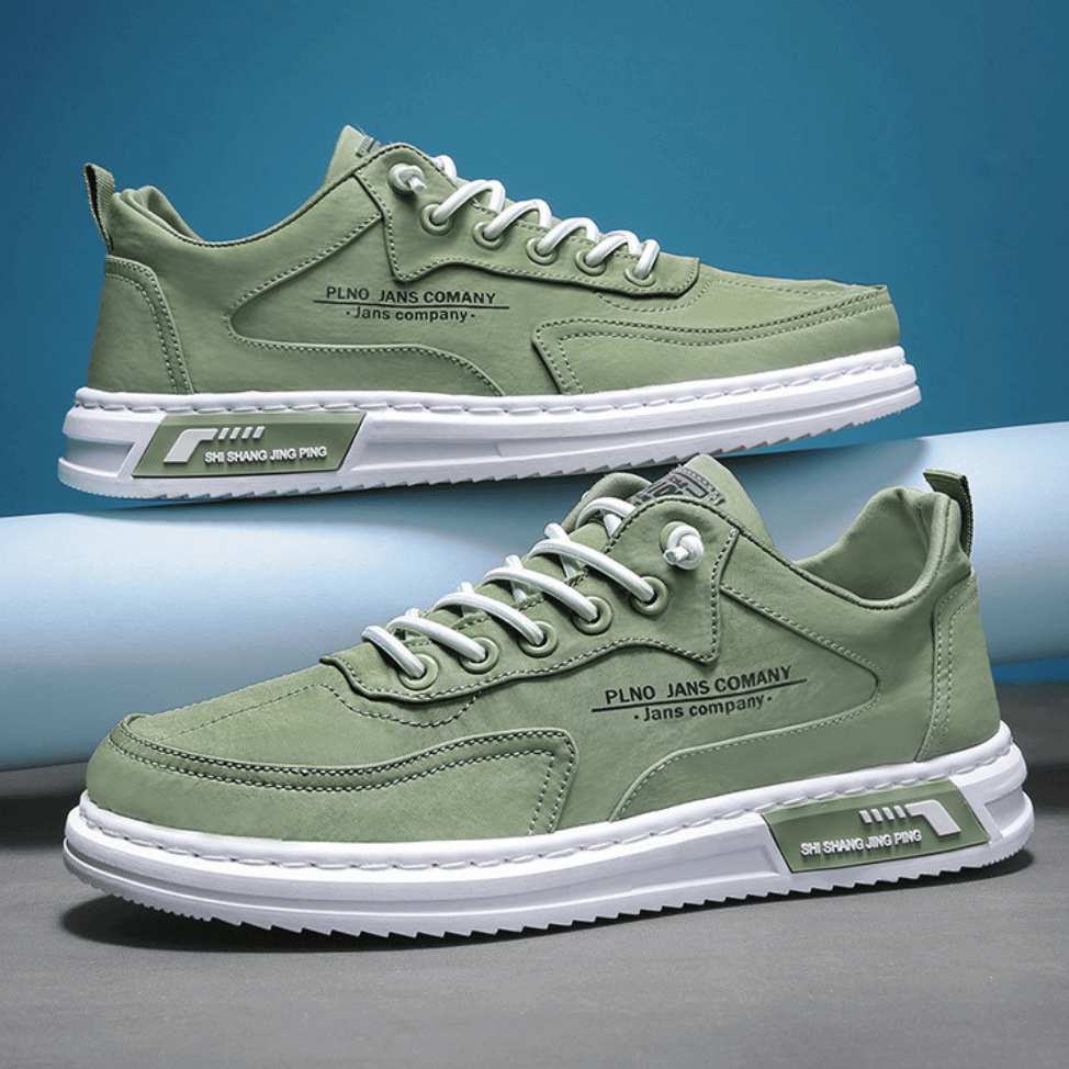Heren Sneakers Comfortabel en Stijlvol 0