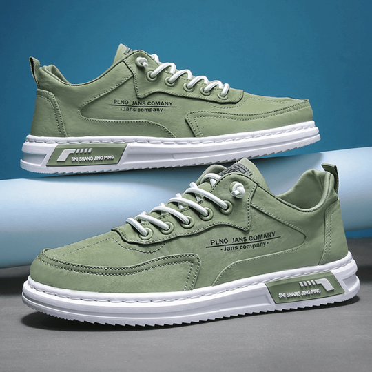 Heren Sneakers Comfortabel en Stijlvol 0
