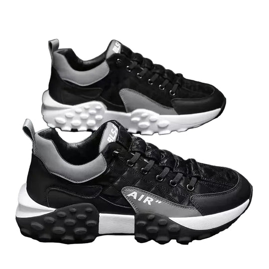 Heren Sneakers Comfortabel en Stijlvol voor Diverse Gelegenheden 0