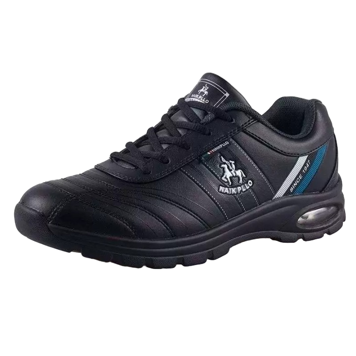 Heren Sneakers Luxe Stijl 1