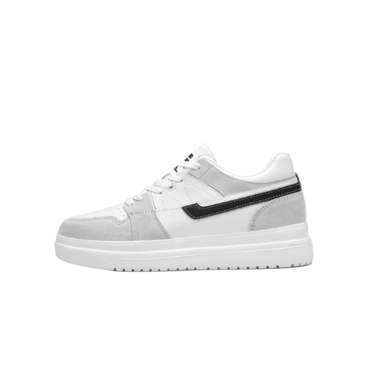 Heren Sneakers Met Verborgen Hoogteverhoging 0