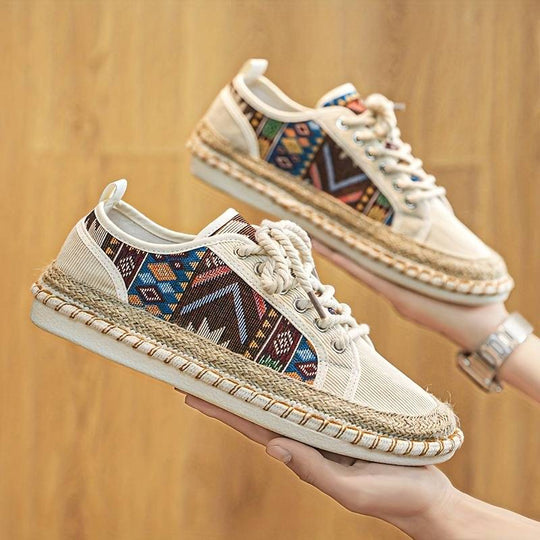 Heren Sneakers Modern en Comfortabel voor Dagelijks Gebruik 5