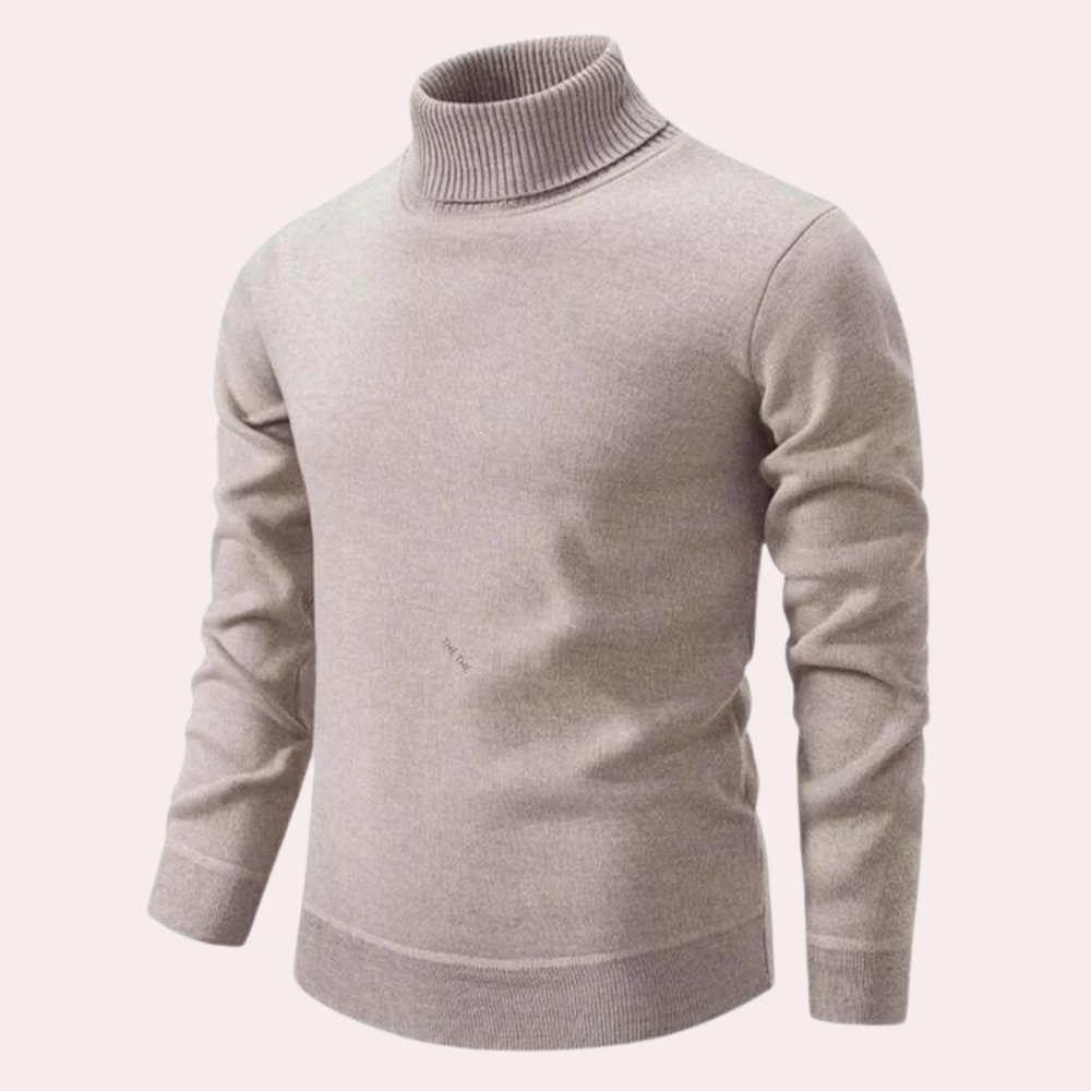 Heren Sweater Casual Comfort 3