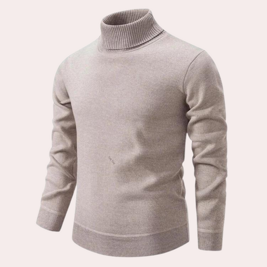 Heren Sweater Casual Comfort 3