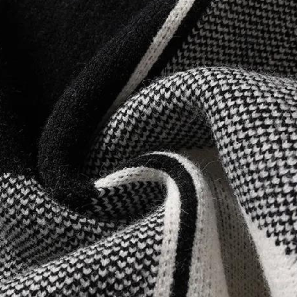 Heren Sweater Casual en Warm 7