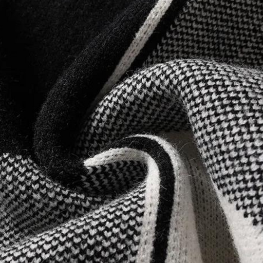 Heren Sweater Casual en Warm 7