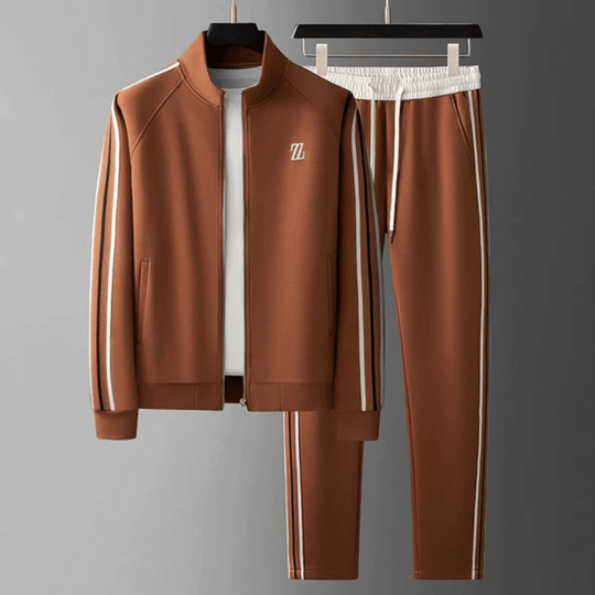 Heren Trainingspak Modern Design 1
