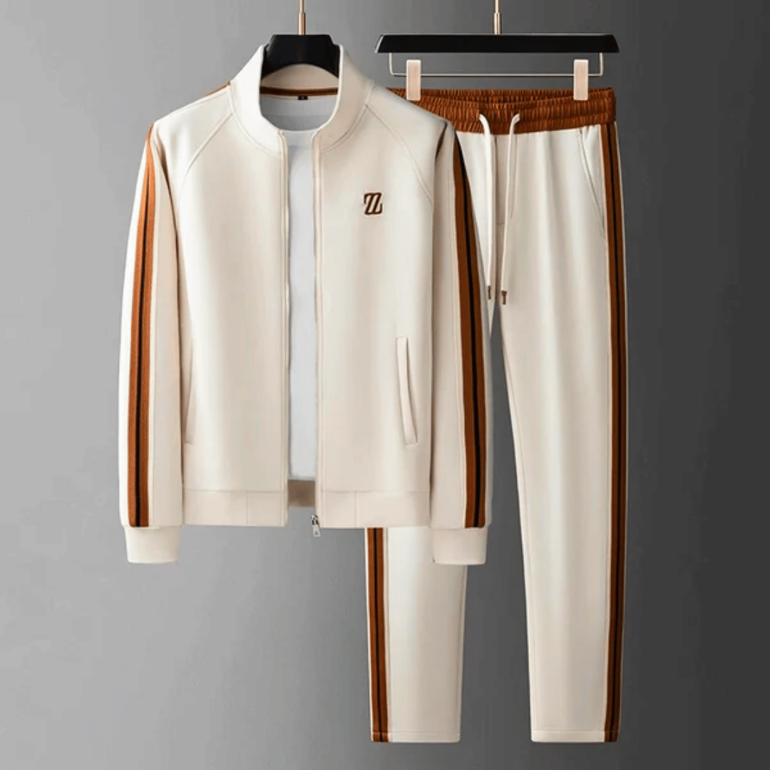 Heren Trainingspak Modern Design 2