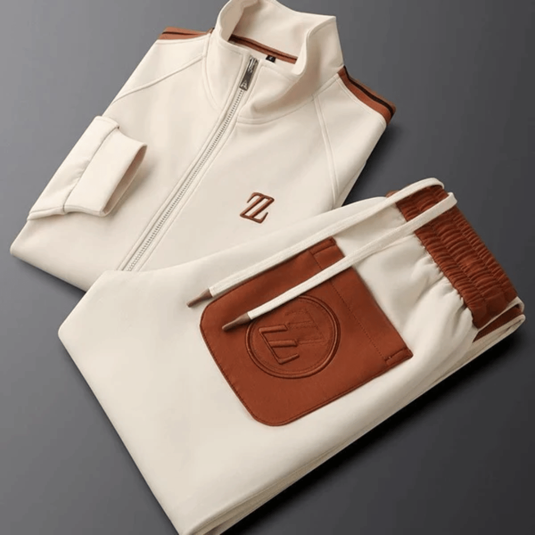 Heren Trainingspak Modern Design 6