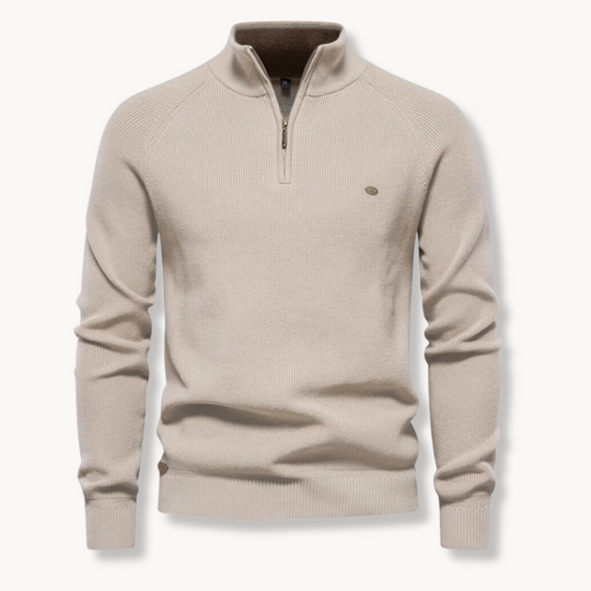 Heren Trui Casual Stijl voor Elke Gelegenheid 1