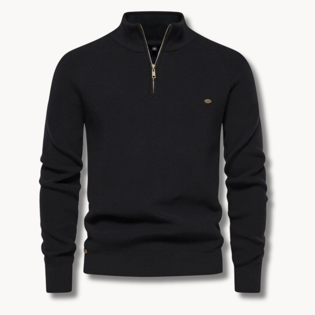 Heren Trui Casual Stijl voor Elke Gelegenheid 2
