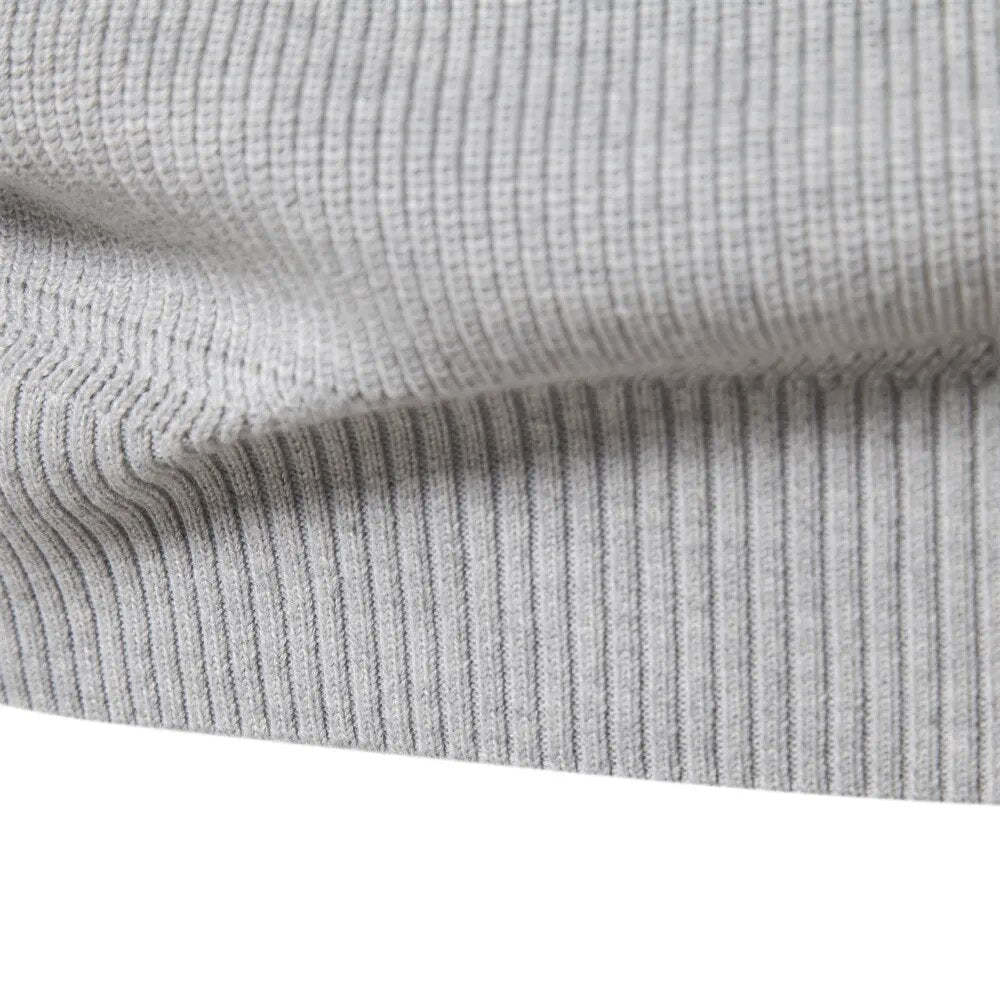 Heren Trui Casual Stijl voor Elke Gelegenheid 7