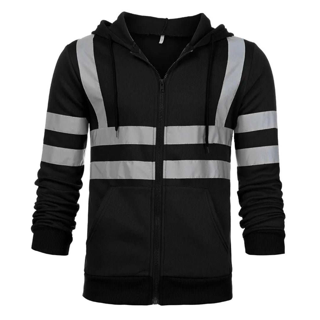 Heren Veiligheidsvest Reflecterend 3