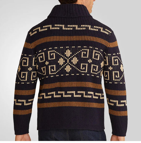 Heren Vest Met Ritssluiting Slim-Fit 4