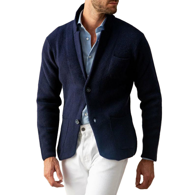 Heren Vest Vintage Stijl 1