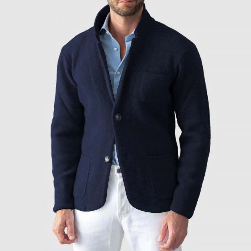 Heren Vest Vintage Stijl 3