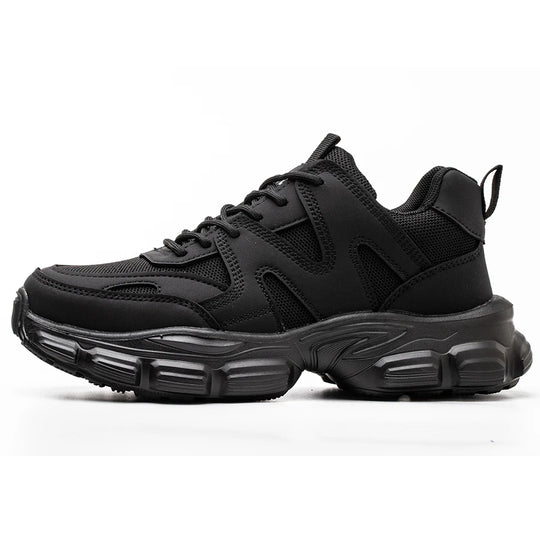 Heren Werkschoenen S3 Stalen Neus Sportief 1