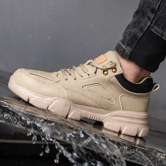 Heren Werkschoenen Stalen Teen Tactisch 4