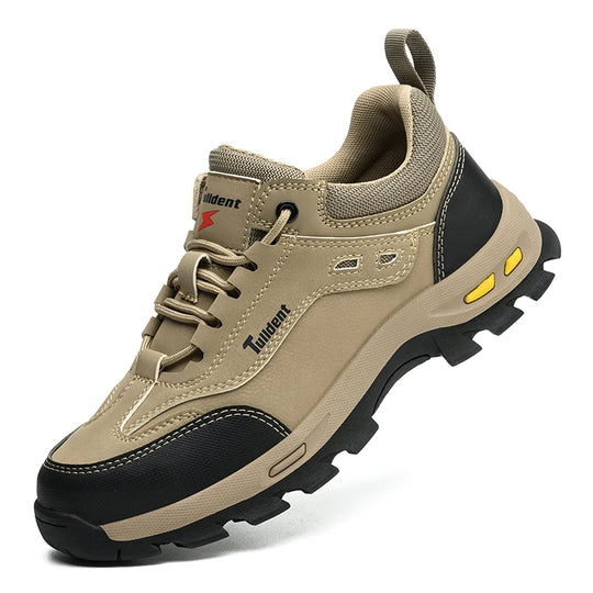 Heren Werkschoenen Tactisch Veiligheidsschoenen S3 8