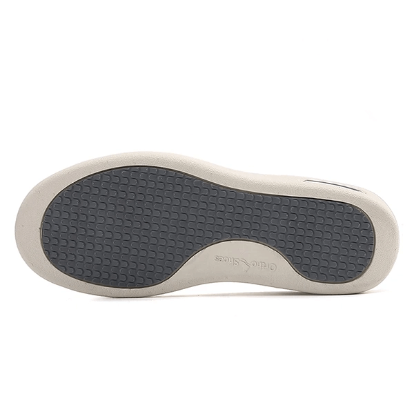 Heren en Dames Comfortabele Brede Schoenen Met Flexibele Zool 8