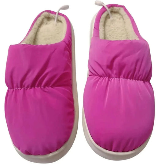Heren en Dames Elektrische Pantoffels voor Comfortabele Warmte 5