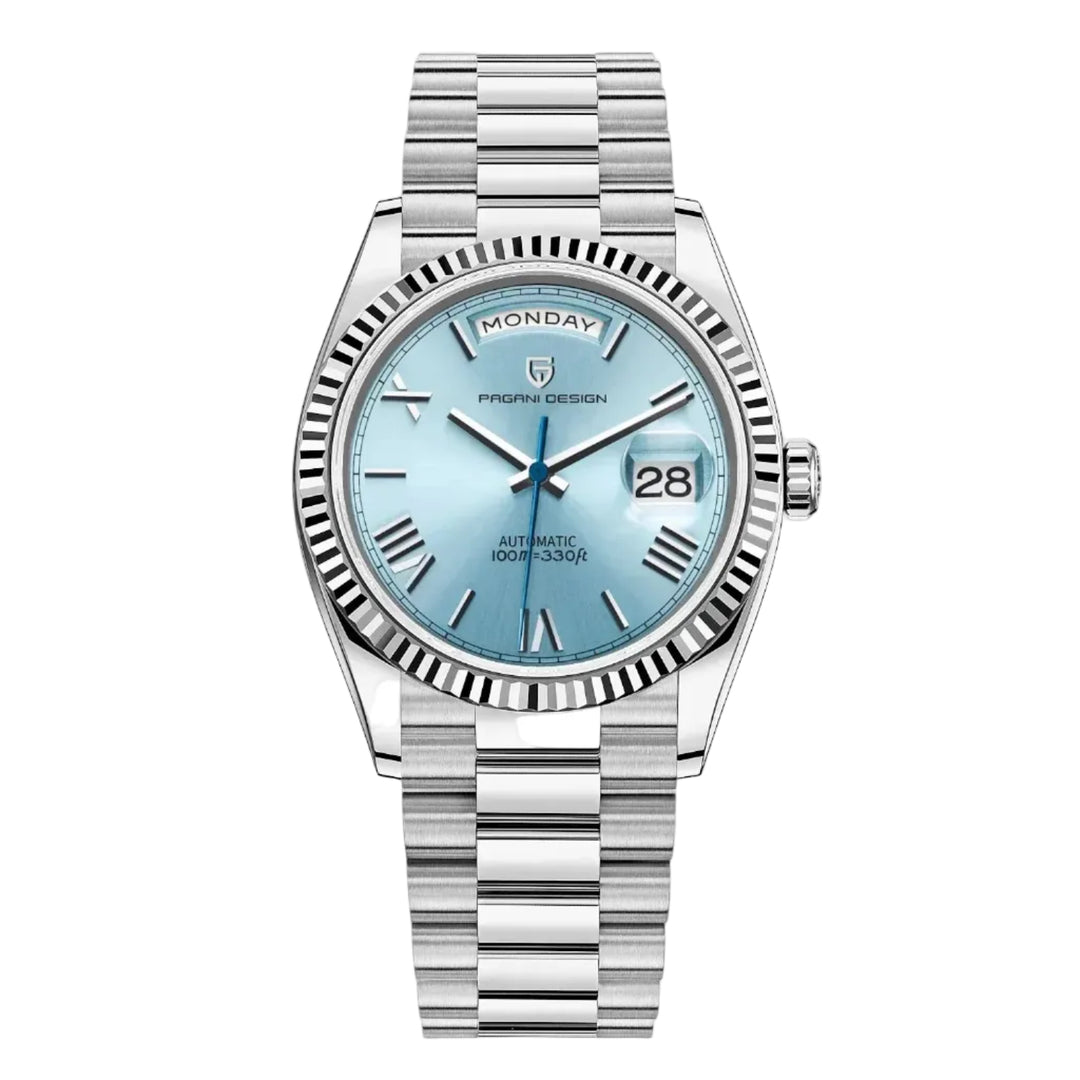 Herenhorloge Automatisch Stijlvol 1