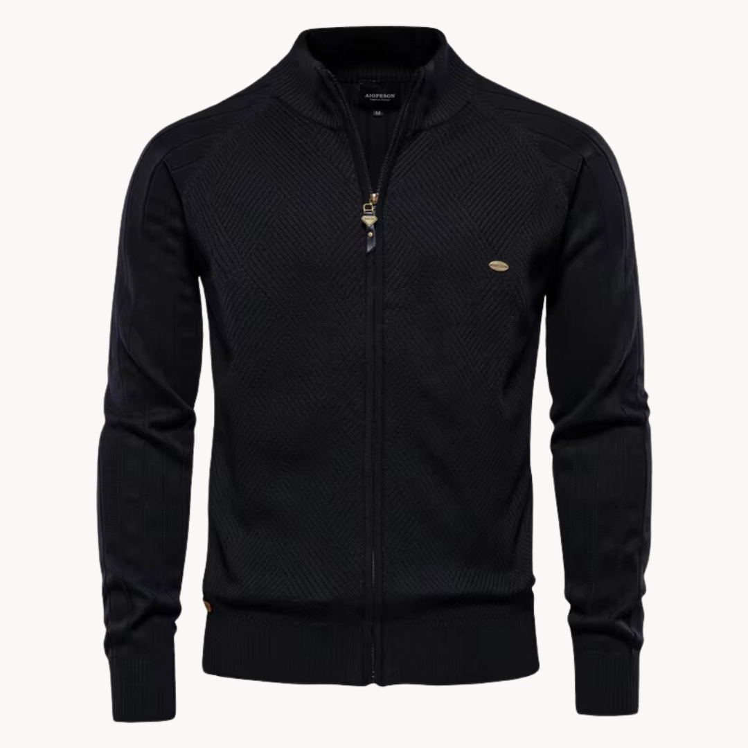 Herenjack Hybride Moderne Stijl 1