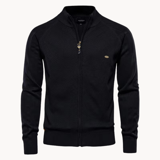 Herenjack Hybride Moderne Stijl 1